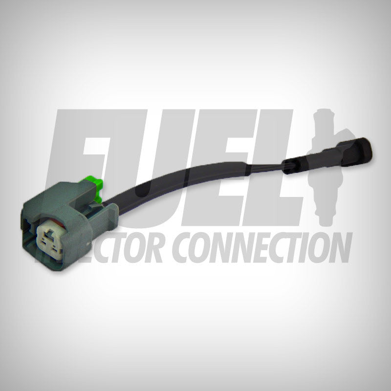 Mini Delphi to Denso Adapter | Fuel Injector Connection
