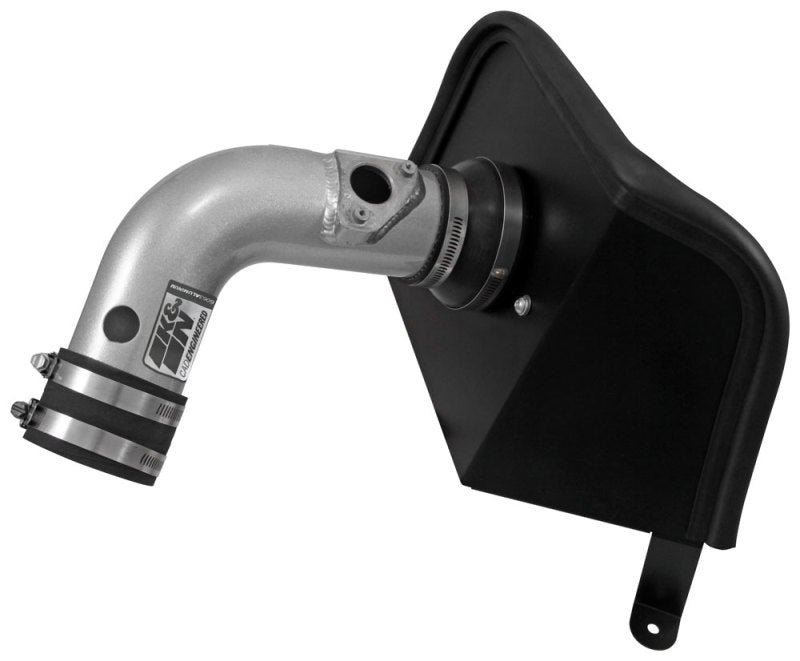 Load image into Gallery viewer, K&amp;N 16 Acura ILX 2.4L Typhoon Complete Cold Air Intake
