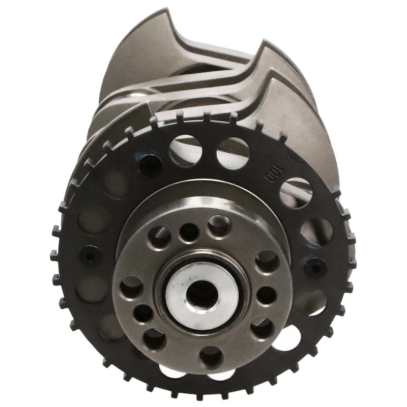 Load image into Gallery viewer, Manley EVOX 4340 Billet 94mm Stroke Turbo Tuff Series Crankshaft
