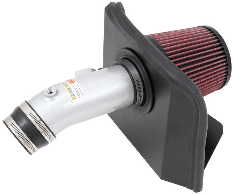 Load image into Gallery viewer, K&amp;N 69 Series Typhoon Performance Intake Kit 2014 Mazda 3/6 2.5L
