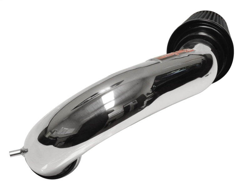 Load image into Gallery viewer, Injen 16-18 Audi A6 2.0L Turbo Polished Cold Air Intake
