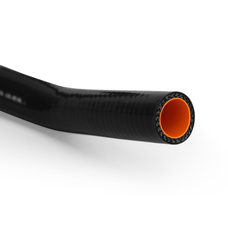 Load image into Gallery viewer, Mishimoto 10-13 Hyundai Genesis Coupe 2.0T/2.0T Premium/2.0T R-Spec Black Silicone Heater Hose Ki
