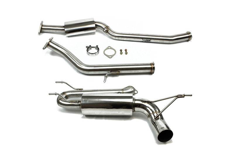 Load image into Gallery viewer, ISR Performance Circuit Spec Exhaust - 2015+ Miata ND

