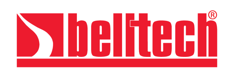Load image into Gallery viewer, Belltech LEAF SPRING 98-04 RANGER 3inch
