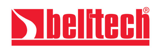 Belltech REAR ANTI-SWAYBAR 99-06 CHEVY/GMC 1500