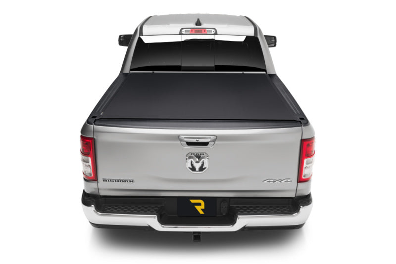 Load image into Gallery viewer, Truxedo 19-20 Ram 1500 (New Body) w/o Multifunction Tailgate 5ft 7in Pro X15 Bed Cover
