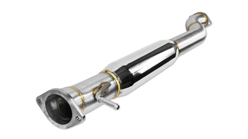 Load image into Gallery viewer, ISR Performance GT Single Exhaust - Infiniti G37 Sedan
