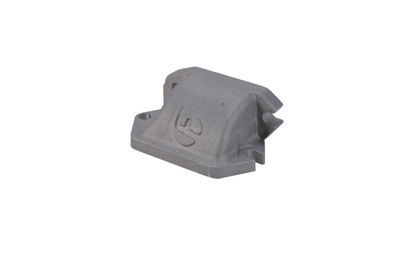 Load image into Gallery viewer, Fleece Performance 01-07 GM Duramax/11-16 GM 2500/3500 Duramax Oil Cooler Adapter Kit
