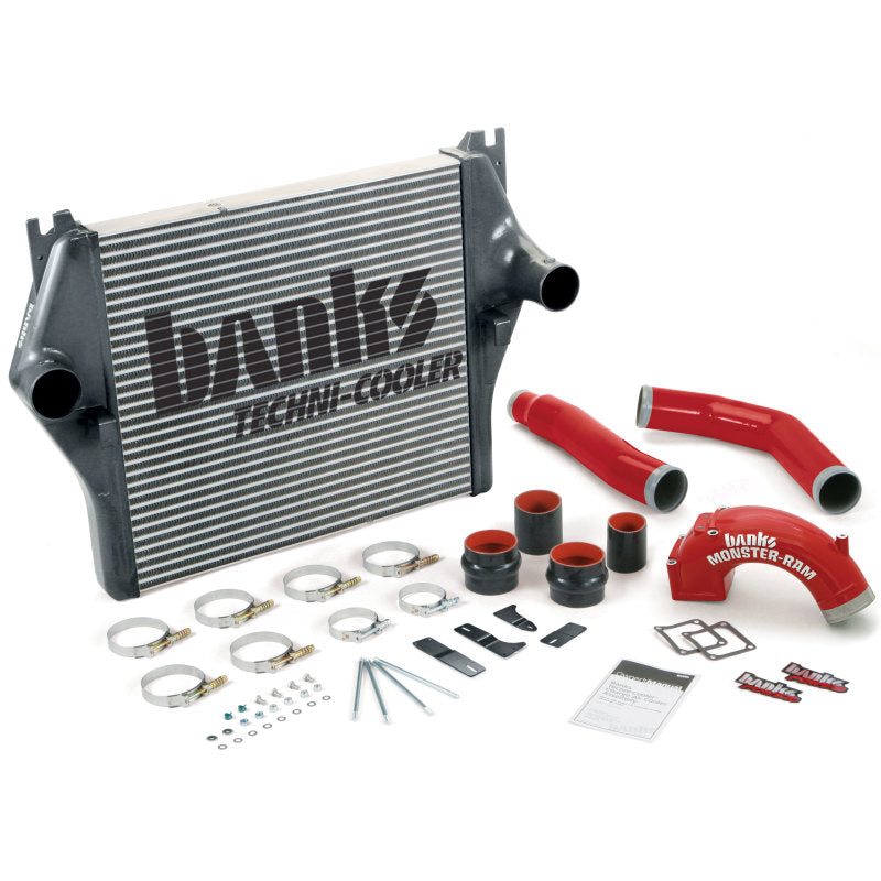 Load image into Gallery viewer, Banks Power 06-07 Dodge 5.9L Techni-Cooler System
