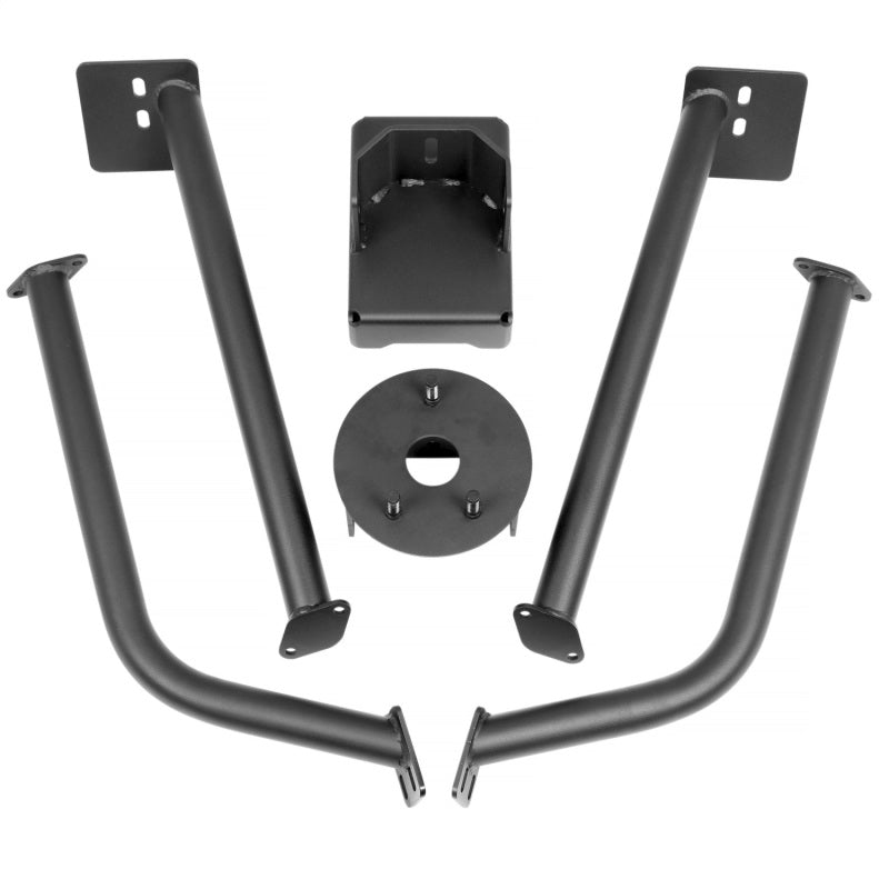 Load image into Gallery viewer, Rugged Ridge 20-21 Jeep Gladiator JT Spare Tire Carrier Hinge Casting
