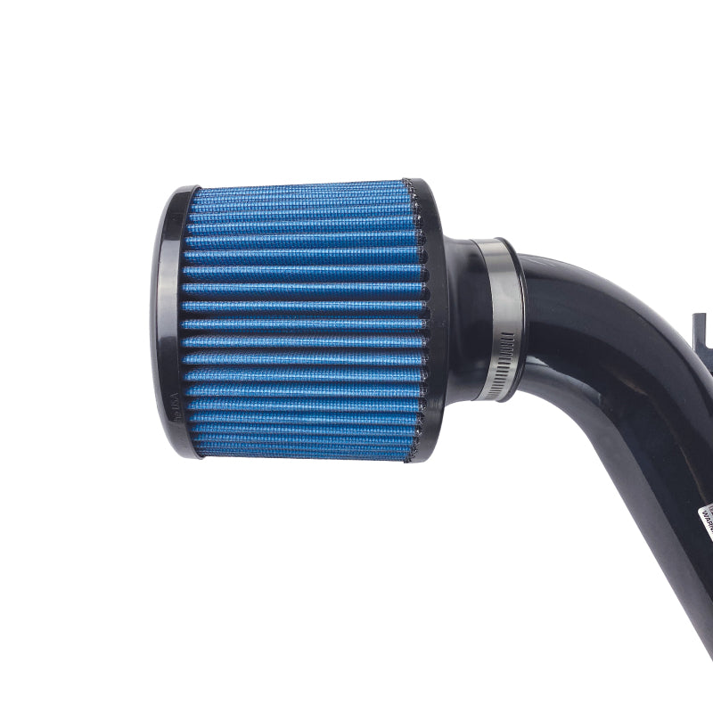 Load image into Gallery viewer, Injen 97-01 Prelude Black Short Ram Intake
