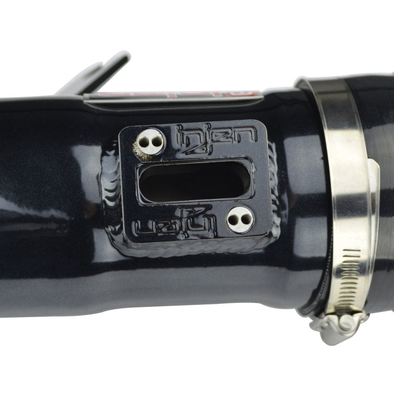 Load image into Gallery viewer, Injen 06-08 M45 4.5L V8 Black Cold Air Intake
