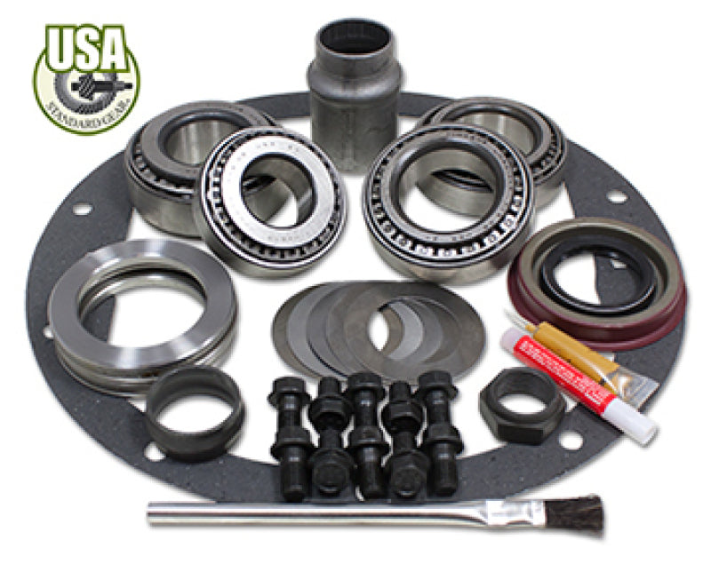 Load image into Gallery viewer, USA Standard Master Overhaul Kit For The Chrysler 9.25in Front Diff
