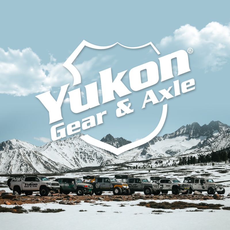 Load image into Gallery viewer, Yukon Gear Positraction internals For 8.5in GM w/ 30 Spline Axles
