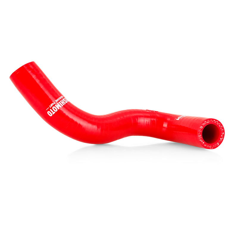 Load image into Gallery viewer, Mishimoto 2016+ Infiniti Q50/Q60 3.0T Ancillary Coolant Hose Kit - Red
