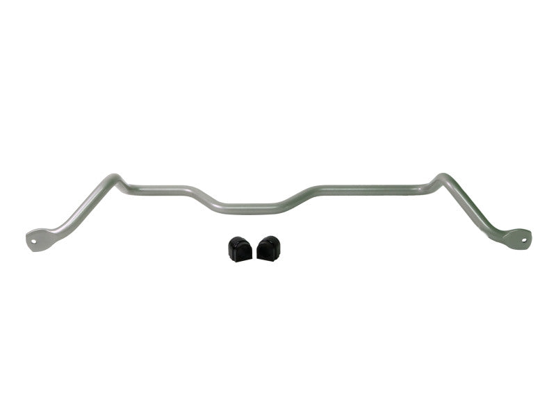Load image into Gallery viewer, Whiteline 02-06 Mini Cooper/Cooper S Front Heavy Duty Adjustable Sway Bar - 26mm
