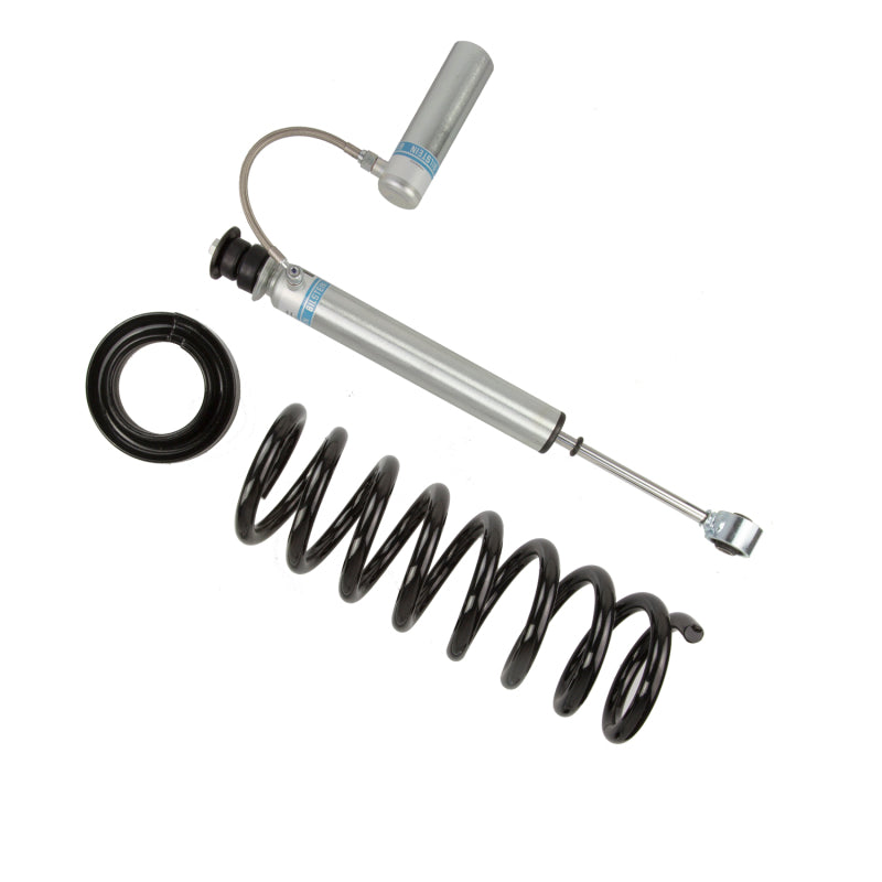 Load image into Gallery viewer, Bilstein B8 5162 Series 13-16 Dodge Ram 3500 Monotube Front Suspension Kit
