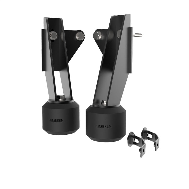 Load image into Gallery viewer, Timbren 2006 Dodge Ram 1500 Sport 4WD Front Suspension Enhancement System

