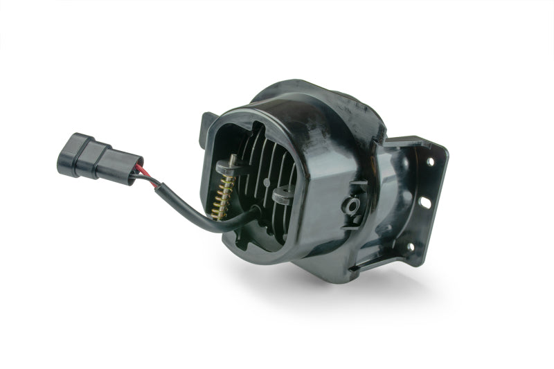 Load image into Gallery viewer, DV8 Offroad 18+ Jeep JL/ Gladiator LED Fog Lights

