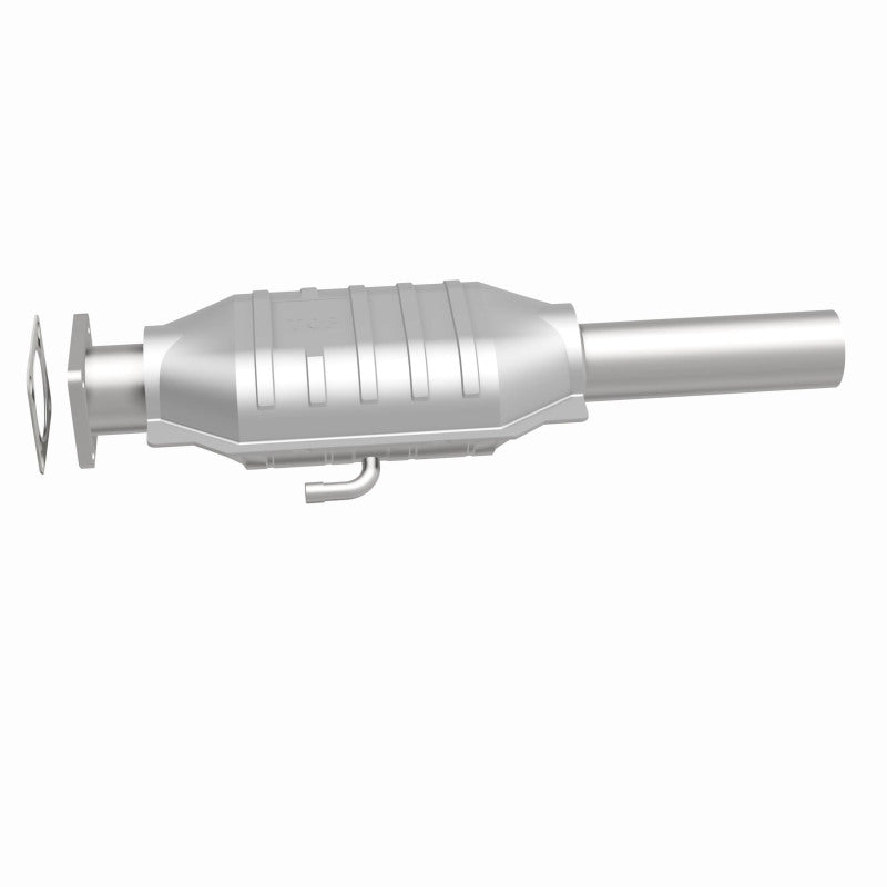 Load image into Gallery viewer, MagnaFlow Conv Direct Fit Eagle-Jeep 87 92

