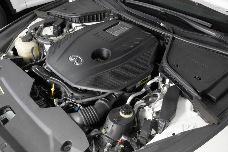 Load image into Gallery viewer, AEM C.A.S 2016 Infinity Q50 L4-2.0L F/I Cold Air Intake
