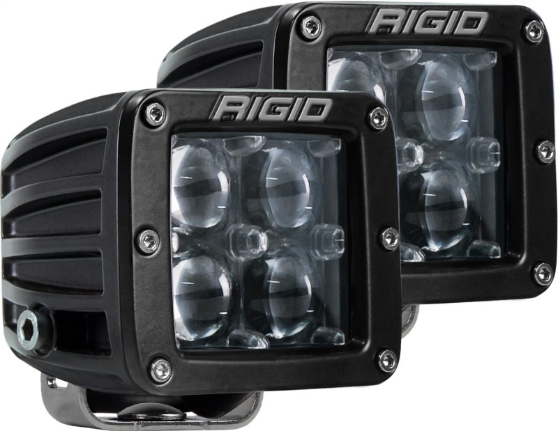 Load image into Gallery viewer, Rigid Industries D2- HYPERSPOT Pair

