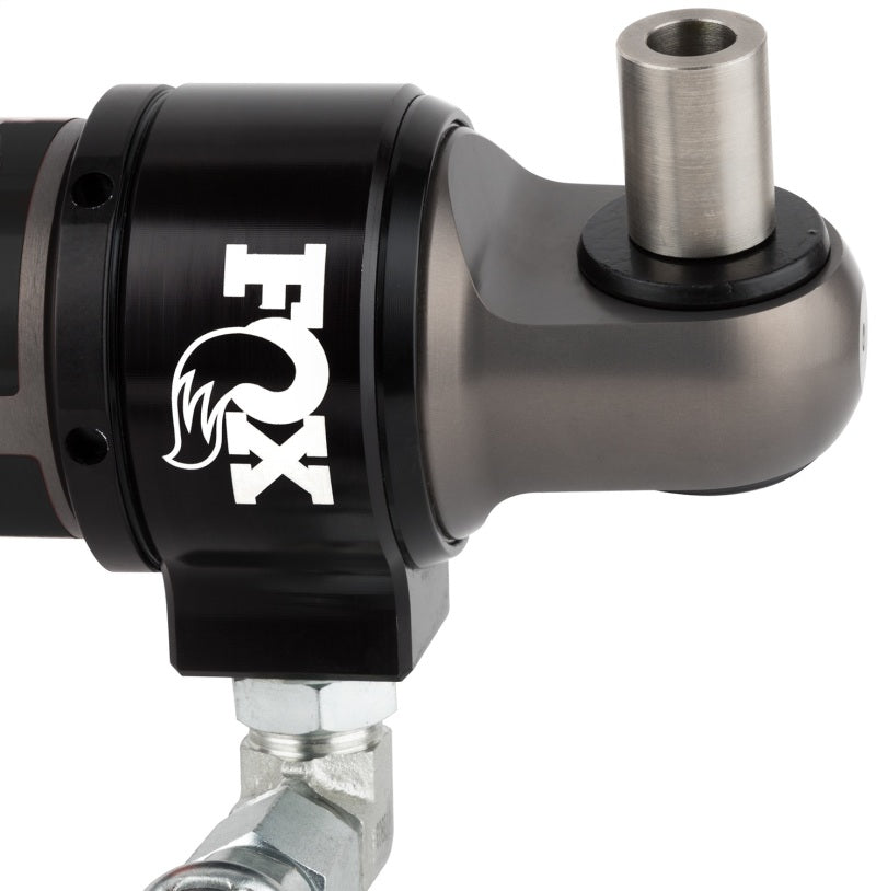 Load image into Gallery viewer, Fox 2018+ Jeep JL 2.5 Factory Race Series 10.17in Remote Res. Front Shock Set / 2-3in. Lift w/ DSC
