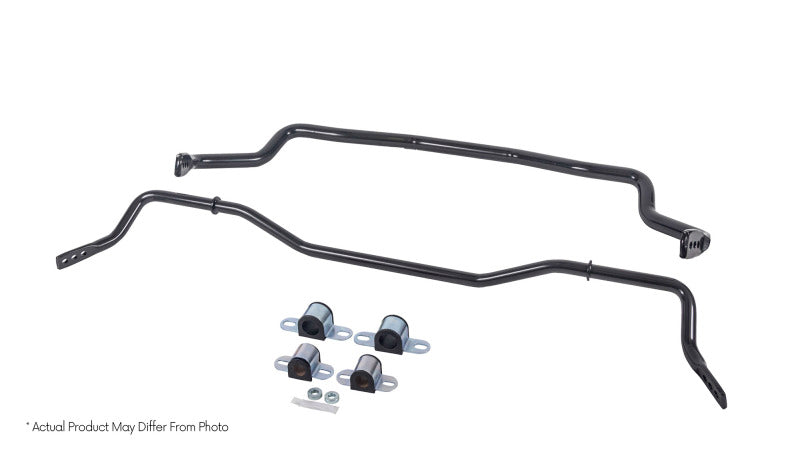 Load image into Gallery viewer, ST Anti-Swaybar Set Toyota Supra incl. Turbo
