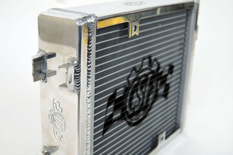 Load image into Gallery viewer, CSF 2015+ Mercedes Benz C63 AMG (W205) Auxiliary Radiator- Some Applications Require Qty 2
