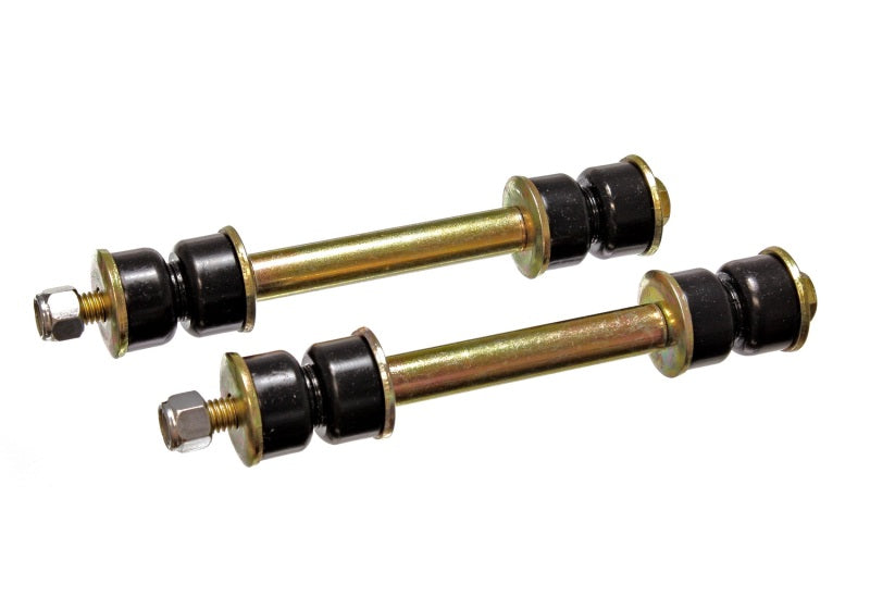 Load image into Gallery viewer, Energy Suspension Buick/Chevrolet/Ford/Chrysler/Oldsmobile/Pontiac/Lincoln&amp;Mercury Black Front End L
