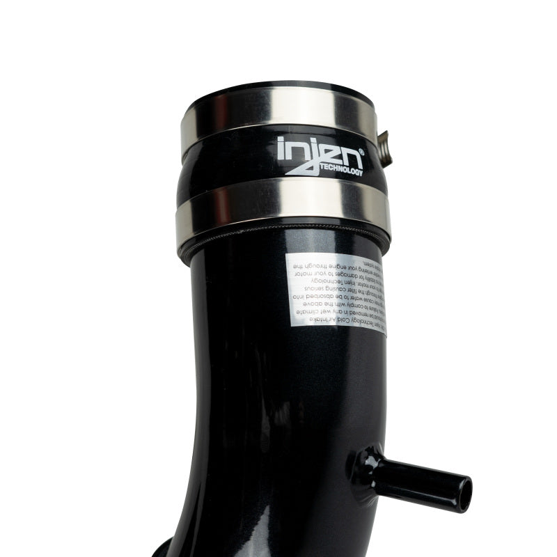 Load image into Gallery viewer, Injen 18-20 Kia Forte 2.0L (L4) Black Cold Air Intake
