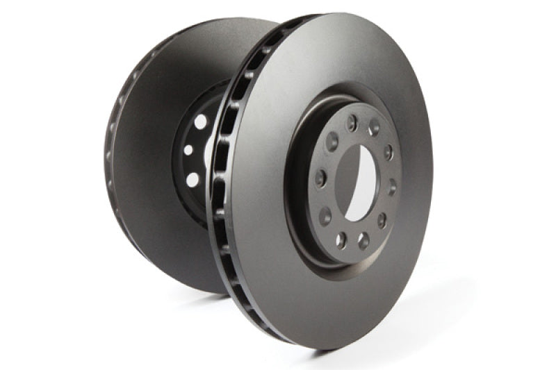 Load image into Gallery viewer, EBC 15+ Lexus NX200t 2.0 Turbo Premium Front Rotors
