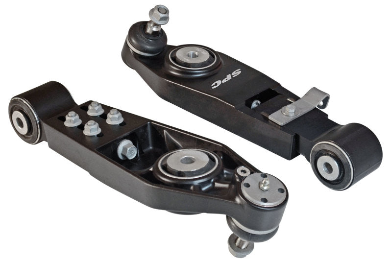 Load image into Gallery viewer, SPC Performance 99-11 Porsche 996/997 06-16 Cayman Front or Rear Adjustable Control Arm (Pair of 2)
