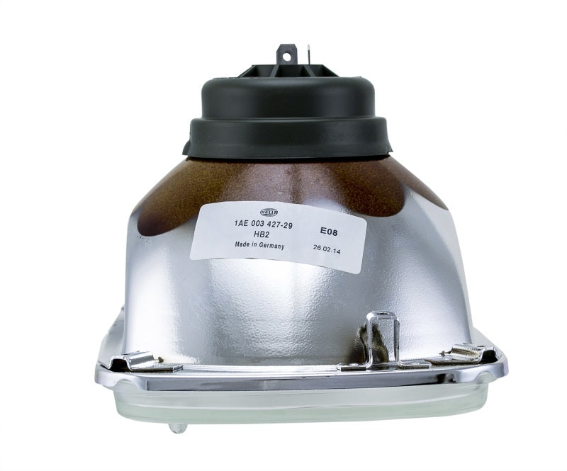 Load image into Gallery viewer, Hella Vision Plus 8in x 6in Sealed Beam Conversion Headlamp - Single Lamp
