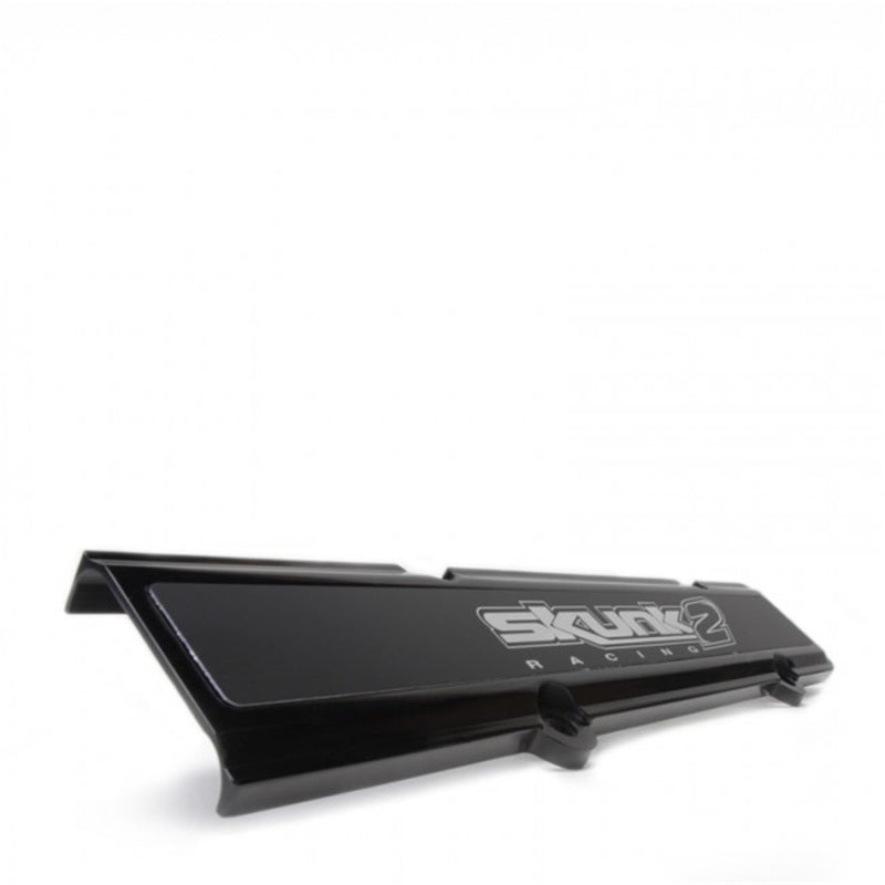 Load image into Gallery viewer, Skunk2 Honda/Acura B Series VTEC Billet Wire Cover (Black Series)
