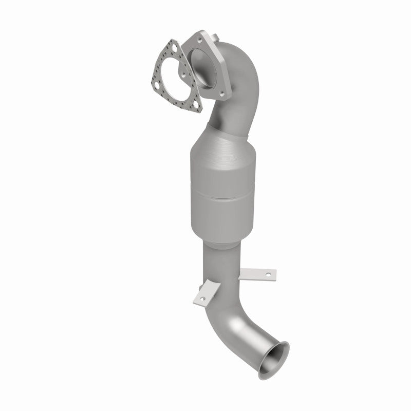 Load image into Gallery viewer, MagnaFlow Conv DF 07-09 Cooper S turbo frt OE
