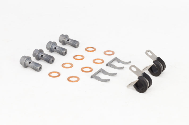 Load image into Gallery viewer, Goodridge 06-13 Mazda Miata (All Models) Brake Lines

