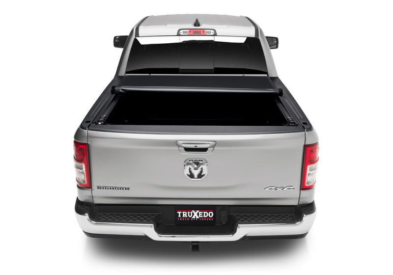 Load image into Gallery viewer, Truxedo 19-20 Ram 1500 (New Body) w/o Multifunction Tailgate 5ft 7in Pro X15 Bed Cover
