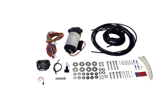 AEM V3 Water/Methanol Injection Kit - Multi Input (NO Tank) – Fuel ...