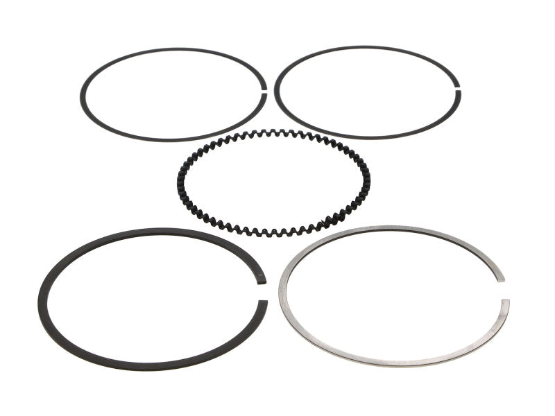 Load image into Gallery viewer, Wiseco 85.25mm x 1.0x1.2x2.8mm Ring Set Ring Shelf Stock
