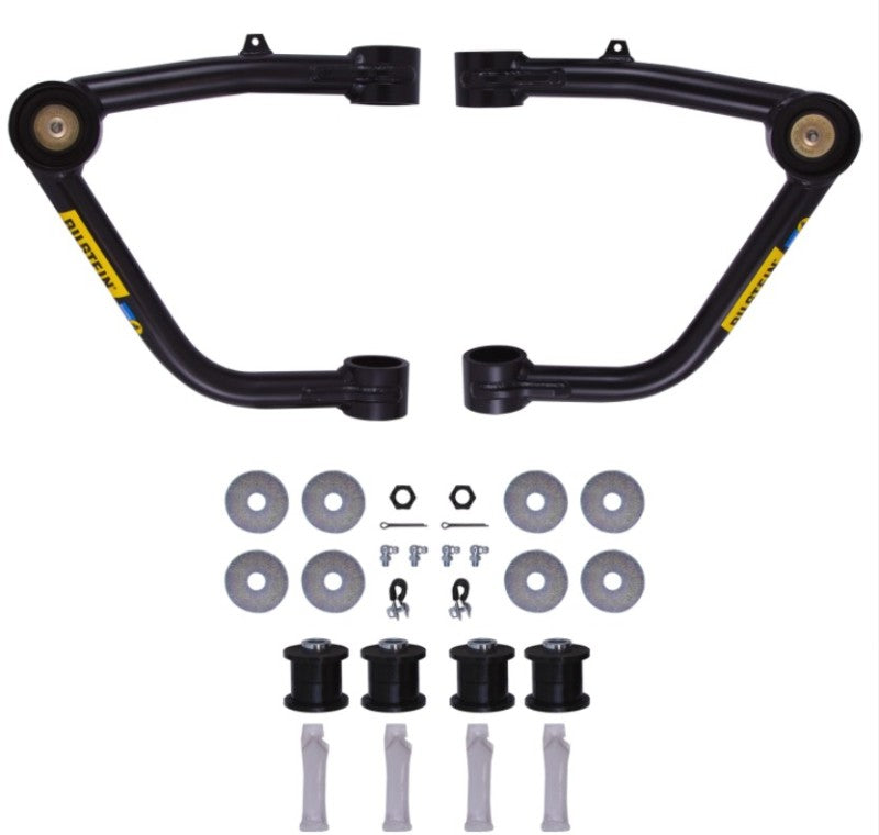 Load image into Gallery viewer, Bilstein 08-21 Sequoia / 07-21 Tundra B8 Front Upper Control Arm Kit
