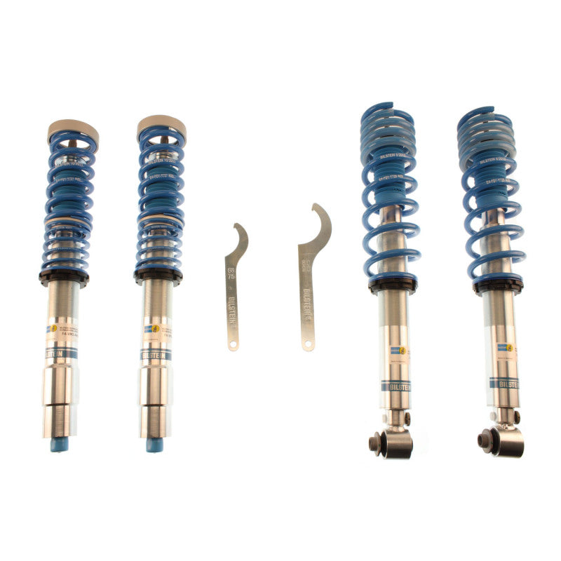 Load image into Gallery viewer, Bilstein B16 1997 BMW 540i Base Front and Rear Performance Suspension System
