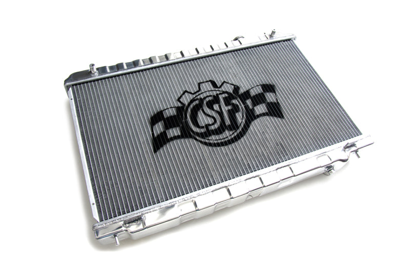 Load image into Gallery viewer, CSF 03-06 Nissan 350Z Radiator
