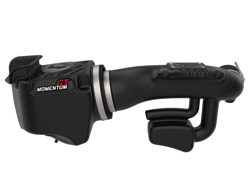 Load image into Gallery viewer, aFe Momentum GT Pro GUARD 7 Cold Air Intake System 12-18 Jeep Wrangler JK V6 3.6L
