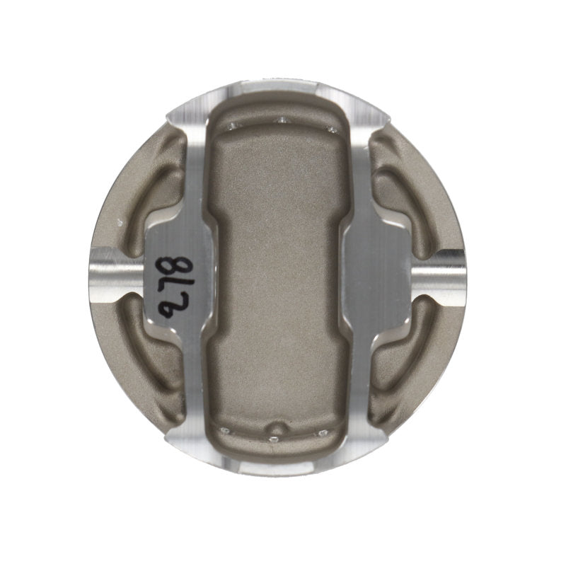 Load image into Gallery viewer, Wiseco Honda Turbo -15.4cc 1.174 X 75.5MM Piston Shelf Stock Kit
