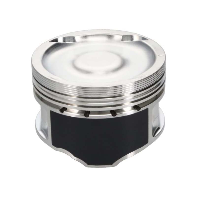 Load image into Gallery viewer, Wiseco Focus RS 2.5L 20V Turbo 83mm Bore 8.5 CR -15.2cc Dish Pistons - Set of 5 *SPECIAL ORDER*
