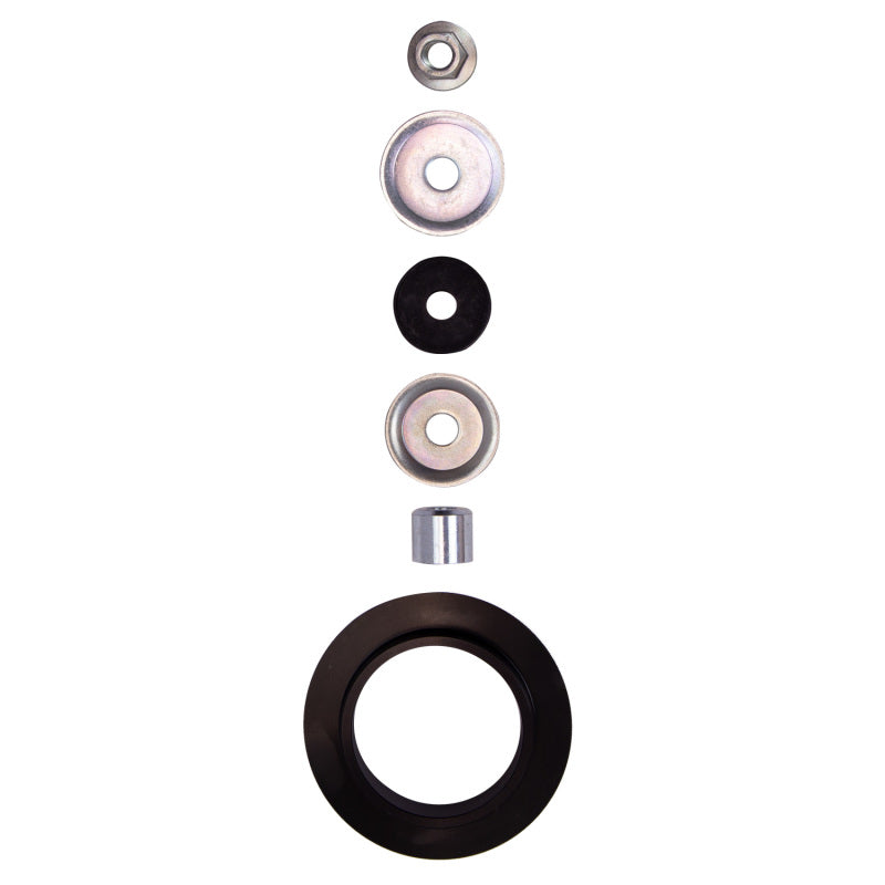 Load image into Gallery viewer, Bilstein 03-09 Lexus GX470 / 05-21 Toyota Tacoma B8 6112 Front Suspension Lift Kit
