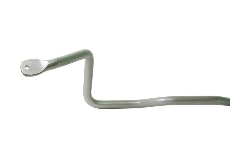 Load image into Gallery viewer, Whiteline 02-06 Mini Cooper/Cooper S Front Heavy Duty Adjustable Sway Bar - 26mm
