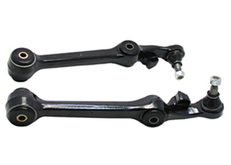 Load image into Gallery viewer, Whiteline Plus 10/02-08/06 Pontiac GTO Front Control Arm - Lower Arm Assembly (Replacement Arm)
