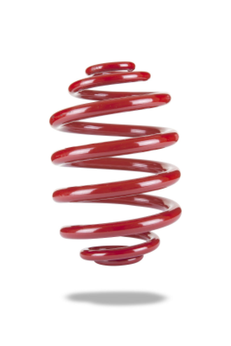 Load image into Gallery viewer, Pedders 2004-2006 Pontiac GTO Rear Coil Spring Stock Height - Single
